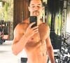 Bernardo Velasco tem 39 anos e entra na novela Vale Tudo como personal