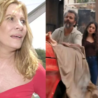 Nazaré em ‘Três Graças’? Aguinaldo Silva faz a web surtar ao 'ressuscitar' vilã de 'Senhora do Destino' - ou quase isso!