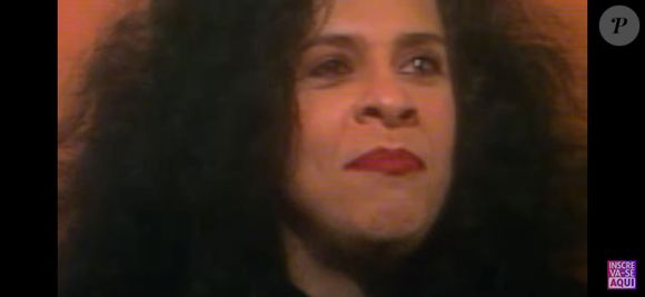 A escolha de manter a icônica canção: "A música tem uma força incrível, está no imaginário cultural brasileiro, e a interpretação da Gal segue moderna e potente".