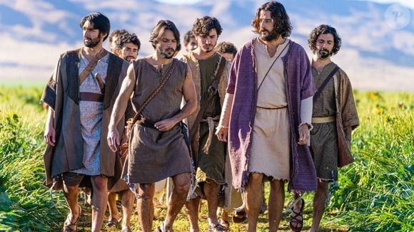 Na estreia, os assinantes poderão assistir aos três primeiros episódios de 'The Chosen'. Os capítulos seguintes serão lançados semanalmente