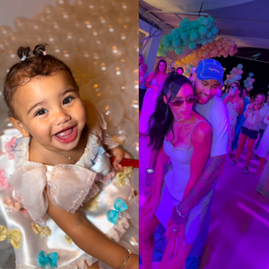 TUDO sobre o aniversário da filha de Neymar e Bruna Biancardi: festa de Mavie avaliada em R$ 4 milhões terá heliponto e balões importados da Itália