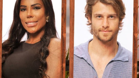 Hora da verdade! Quem sai de 'A Fazenda 17' hoje (13/11)? Enquete UOL ATUALIZADA agora à noite mostra disputa 'pau a pau'