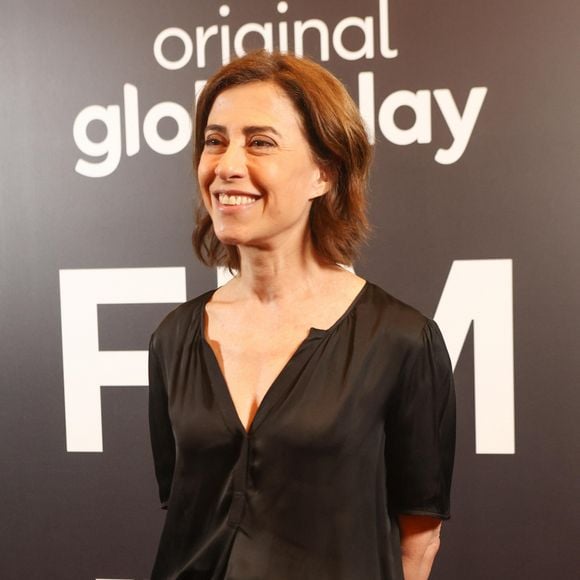 Em seu discurso como vencedora, Fernanda Torres dedicou o prêmio à mãe