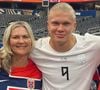 Quem são os irmãos de Erling Haaland? Conheça Astor e Gabrielle, irmãos do craque da Noruega que enfrenta o Brasil na Copa do Mundo 2026