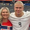 Quem são os irmãos de Erling Haaland? Craque da Noruega tem irmão empresário com mestrado em Finanças e irmã ex-Forças Armadas; conheça a família do próximo rival do Brasil na Copa 2026