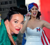 De homenagem a Marielle Franco ao '22' mal interpretado: 4 momentos que explicam a relação de Katy Perry com a política brasileira antes das eleições 2026