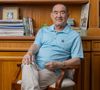 Renato Aragão: no entanto, outro elo multimilionário liga o ex-global à Record TV
