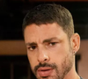 Cauã Reymond vive uma crise grave nos bastidores de ‘Vale Tudo’
