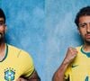 Copa do Mundo 2026: Paquetá e Marquinhos, da Seleção, tem uma conexão surpreendente graças a apenas sete letras