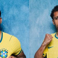 Além do sonho do hexa: Paquetá e Marquinhos, da Seleção, tem uma conexão surpreendente graças a apenas sete letras