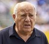 Amancio Ortega, bilionário fundador da Zara, ganhou manchetes nos últimos meses por conta de uma disputa de terreno com Elon Musk