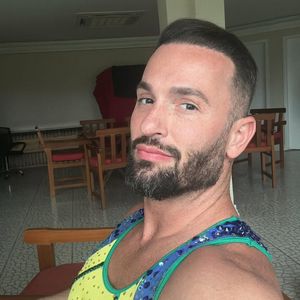 Diego Hypólito está confinado no ‘BBB 25’