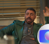 Cauã Reymond procurou a Globo após série de polêmicas com elenco de 'Vale Tudo' vir à tona. Saiba o motivo!