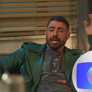 Cauã Reymond procurou a Globo após série de polêmicas com elenco de 'Vale Tudo' vir à tona. Saiba o motivo!