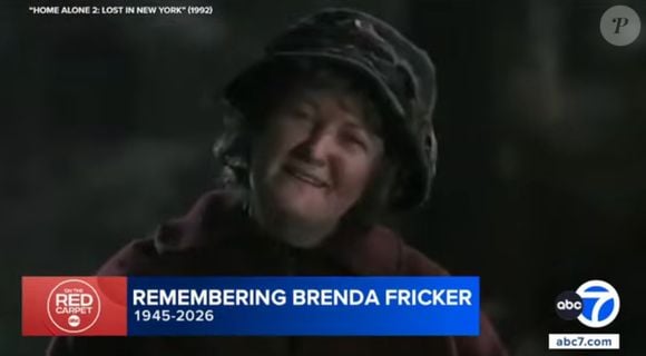 Morte de Brenda Fricker: atriz de 'Esqueceram de Mim 2' tinha 82 anos e faleceu em 16 de julho de 2026, de causas não divulgadas