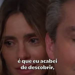 Em seu perfil no Instagram, Gretchen compartilhou sobre a cena íntima envolvendo Leila e Marco Aurélio em 'Vale Tudo'.