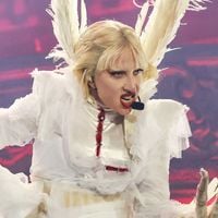 Nem Ludmilla, nem Liniker! Colunista revela quem vai abrir o show de Lady Gaga em Copacabana e web entra em êxtase: 'Só ela poderia'