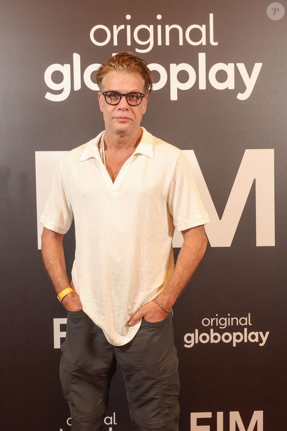 Resultado da dieta polêmica de Fábio Assunção foi positivo e o ator emagreceu 10 kg em 3 meses