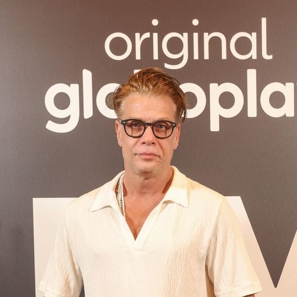 Resultado da dieta polêmica de Fábio Assunção foi positivo e o ator emagreceu 10 kg em 3 meses