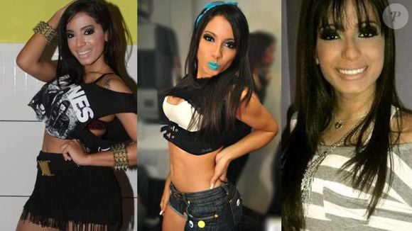 Aos 33 anos, Anitta falou sobre procedimentos estéticos e sobre o looping de mudanças no corpo que começou após sua primeira cirurgia plástica