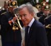 Bernard Arnault, presidente e CEO do grupo LVMH, ampliou sua atuação no mercado hoteleiro com a aquisição do antigo Isle de France, em Saint-Barthélemy