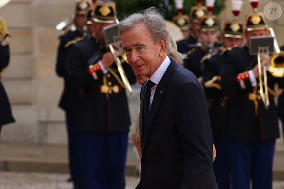 Bernard Arnault, presidente e CEO do grupo LVMH, ampliou sua atuação no mercado hoteleiro com a aquisição do antigo Isle de France, em Saint-Barthélemy