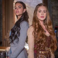 Marina Ruy Barbosa dá unfollow no próprio pai após supostas indiretas a Bruna Marquezine: 'Nunca será maior'