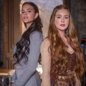 Marina Ruy Barbosa dá unfollow no próprio pai após supostas indiretas a Bruna Marquezine