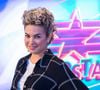Lua Blanco fez 5 novelas na carreira, mais participações especiais, teatro e cinema