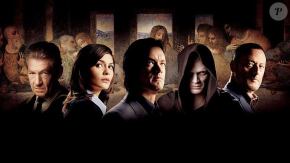 'O Código Da Vinci' (2006) – Disponível no Max