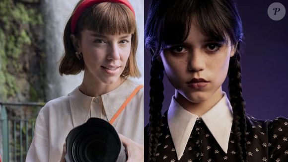 'Wandinha Duprat': por que o look de Solange no casamento de Fátima e Afonso em 'Vale Tudo' fez a internet citar a protagonista da Netflix?