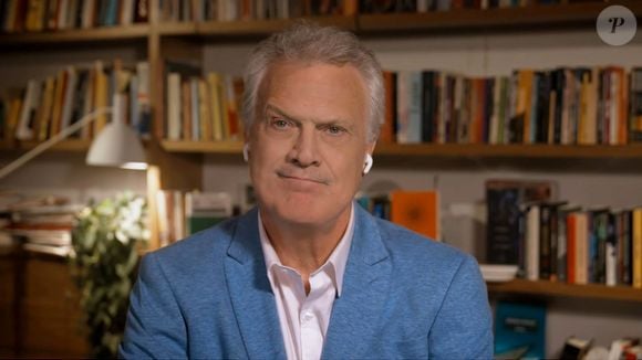 Pedro Bial relembra climão e reforça: 'Não foi culpa minha' ao contar por que cantor deixou a entrevista