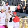 Robert Francis Prevost foi eleito Cardeal por Papa Francisco em 2023 e mantinha uma relação amistosa com seu antecessor