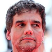 Por que Wagner Moura não estava em Cannes? Vencedor de prêmio inédito com 'O Agente Secreto', ator tem melhor reação possível: 'Absolutamente louco'