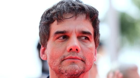 Por que Wagner Moura não estava em Cannes? Vencedor de prêmio inédito com 'O Agente Secreto', ator tem melhor reação possível: 'Absolutamente louco'
