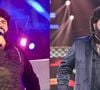 Antes e depois de Fabiano: dupla de César Menotti, cantor surpreende com nova aparência e corpo após emagrecer.