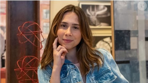 Lucélia salva Bagdá da morte na novela Três Graças