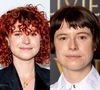 Antes e depois de Jessie Buckley: veja 23 fotos de como a atriz, favorita ao Oscar por 'Hamnet', mudou ao longo da carreira