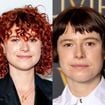 Antes e depois de Jessie Buckley: atriz de 'Hamnet' e favorita ao Oscar 2026 virou 'outra pessoa' em 18 anos; veja 23 fotos de sua transformação!