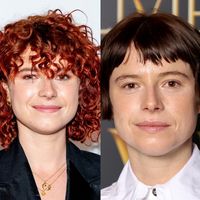 Antes e depois de Jessie Buckley: atriz de 'Hamnet' e favorita ao Oscar 2026 virou 'outra pessoa' em 18 anos; veja 23 fotos de sua transformação!