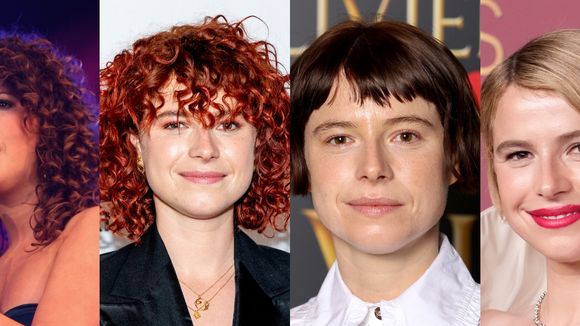 Antes e depois de Jessie Buckley: atriz de 'Hamnet' e favorita ao Oscar 2026 virou 'outra pessoa' em 18 anos; veja 23 fotos de sua transformação!