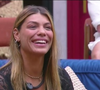 Fran Almeida foi escolhida por Ariela Carasso para dormir na Baia após a eliminação de Renê Thristan em A Fazenda 18