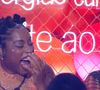 Brothers e Luísa Sonza riram muito após 'gafe' de Vinícius no 'BBB 25'