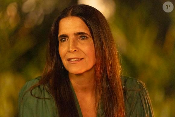 Malu Mader surgiu na web ao lado de outros famosos fazendo campanha para nova reeleição do presidente Lula