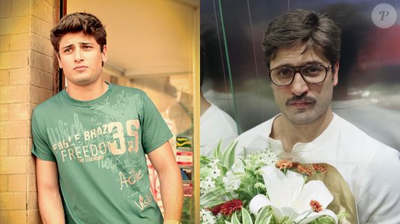 Daniel Rocha interpretou Roni em 'Avenida Brasil'. Filho de Diógenes, o personagem se casa com Suelen, mesmo que sua sexualidade seja questionada