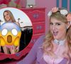 Magérrima, Meghan Trainor choca com 'novo corpo' após perda de peso severa com Mounjaro, dieta e treino. Antes e depois é impressionante!