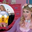 Lembra dela? Magérrima, Meghan Trainor choca com 'novo corpo' após perda de peso severa com Mounjaro, dieta e treino. Antes e depois é impressionante!