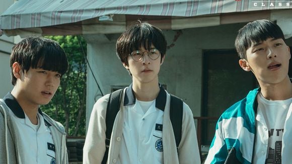 É OFICIAL: dorama amado por todos e aclamado pela crítica estreia em uma semana na Netflix - e temos novidades quentes sobre a 2ª temporada!