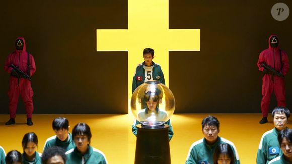 Isso indica que 'Round 6' pode continuar ambientado em outras partes do mundo, em especial nos Estados Unidos