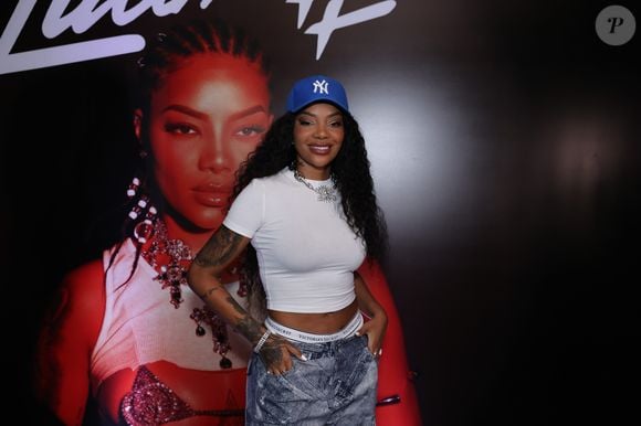 Mãe de Ludmilla, Silvana Oliveira relembrou, em 2021, como conheceu o ex-marido.